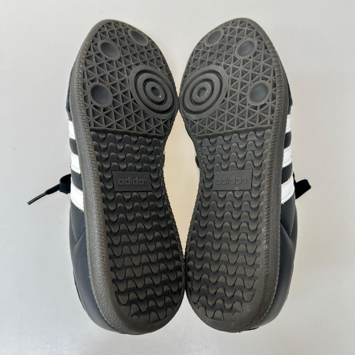 スニーカー SAMBA OG 28.0cm 28cm (US10 UK9 1/2 EU46) ブラック