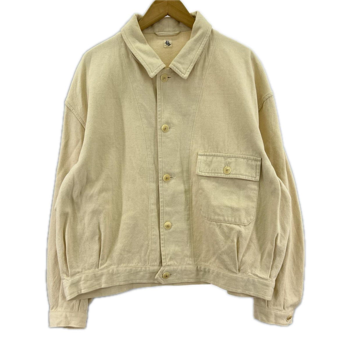 ジャケット 21AW Mechanic Jacket（38） 38