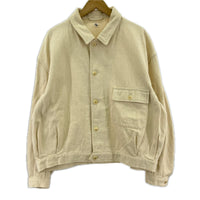 ジャケット 21AW Mechanic Jacket（38） 38