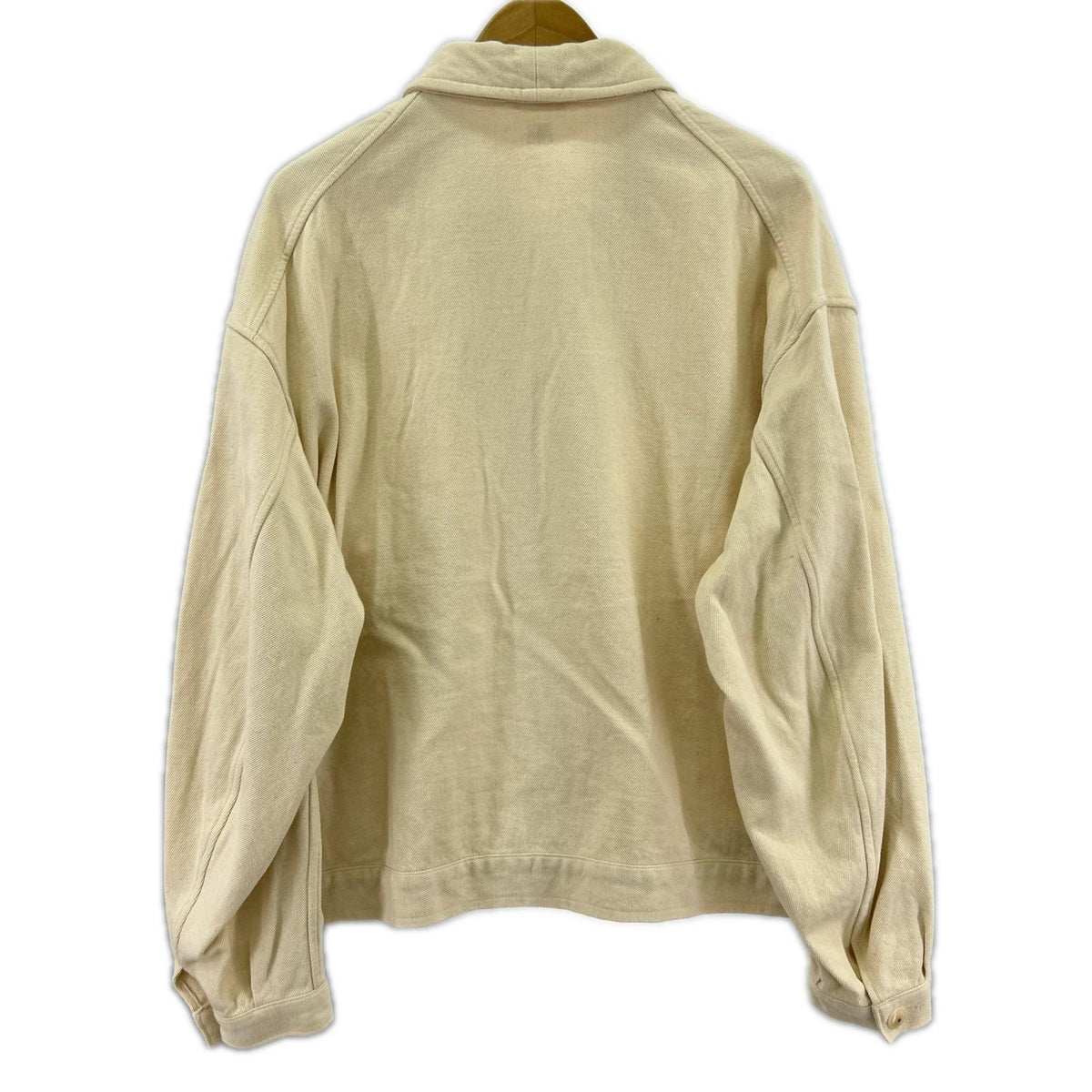ジャケット 21AW Mechanic Jacket（38） 38