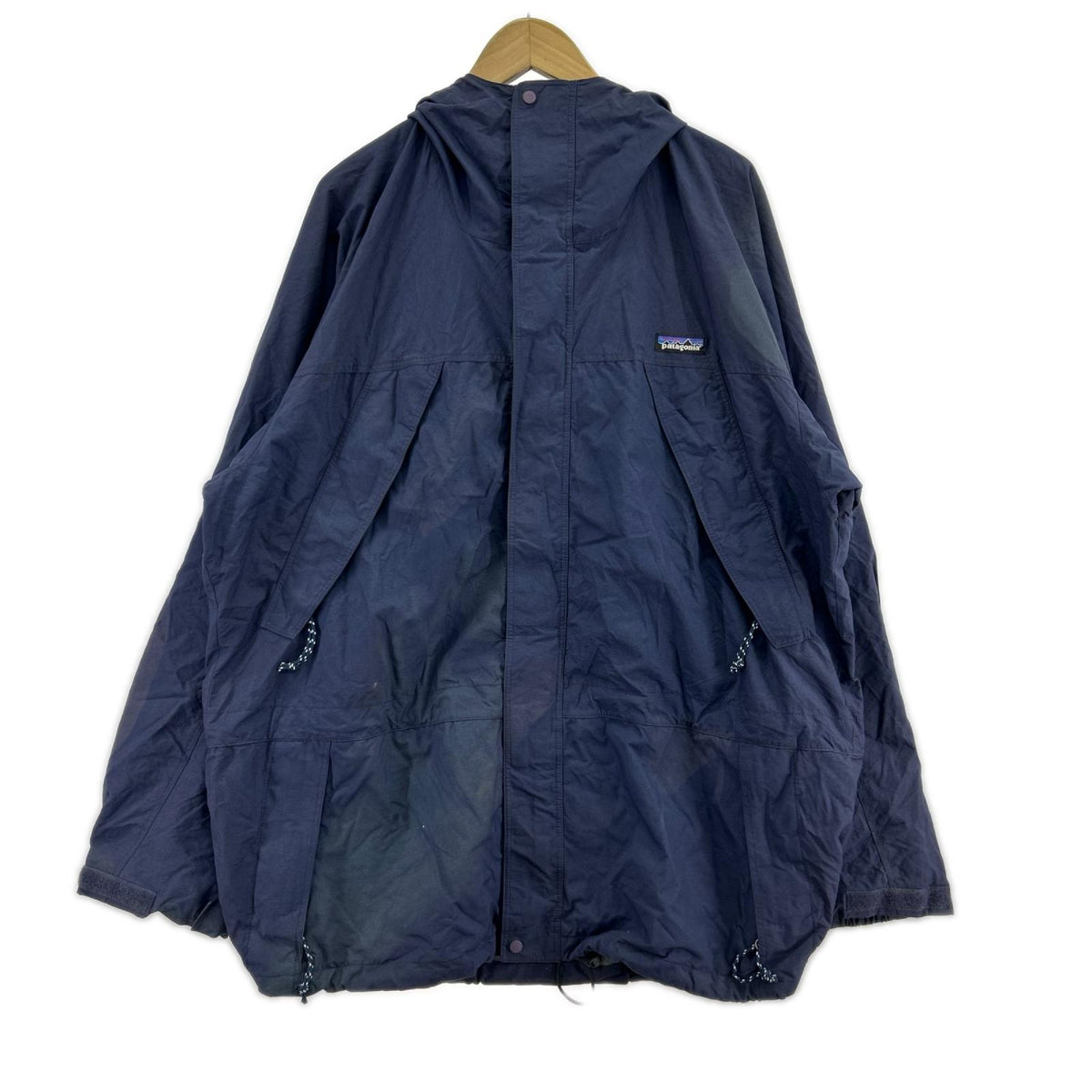 ジャケット STORM JAKET ﾈｲﾋﾞｰ (L) L ネイビー