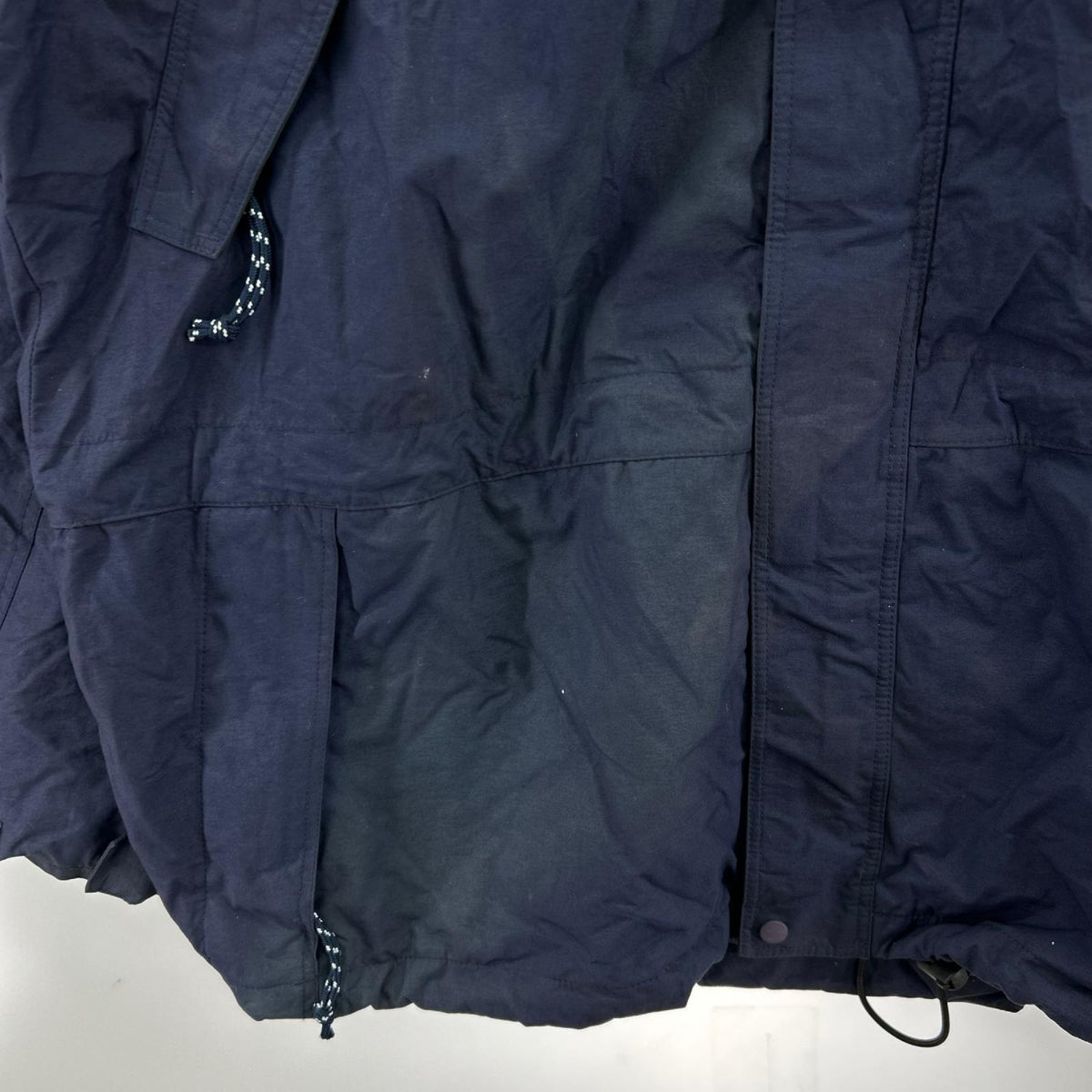 ジャケット STORM JAKET ﾈｲﾋﾞｰ (L) L ネイビー