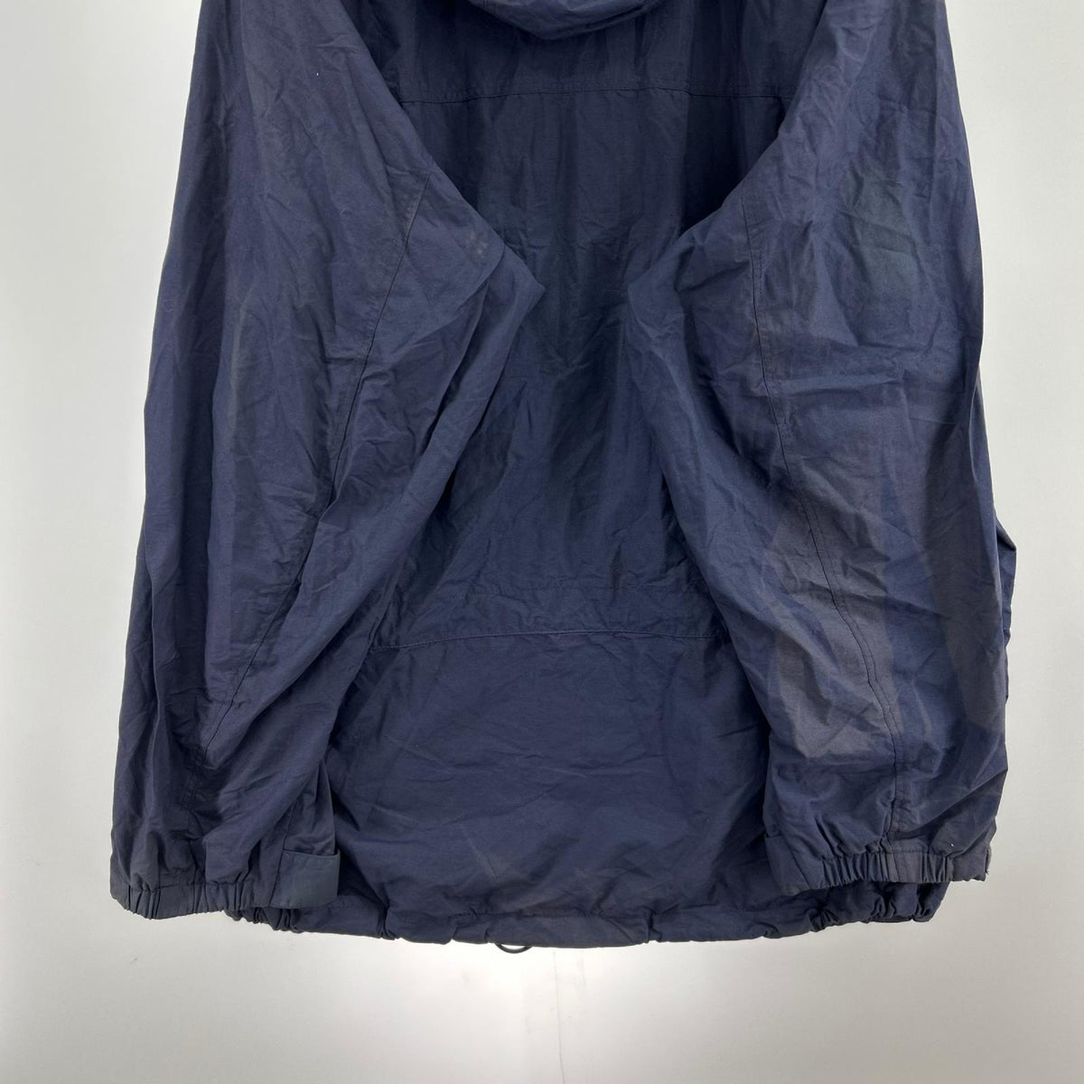 ジャケット STORM JAKET ﾈｲﾋﾞｰ (L) L ネイビー