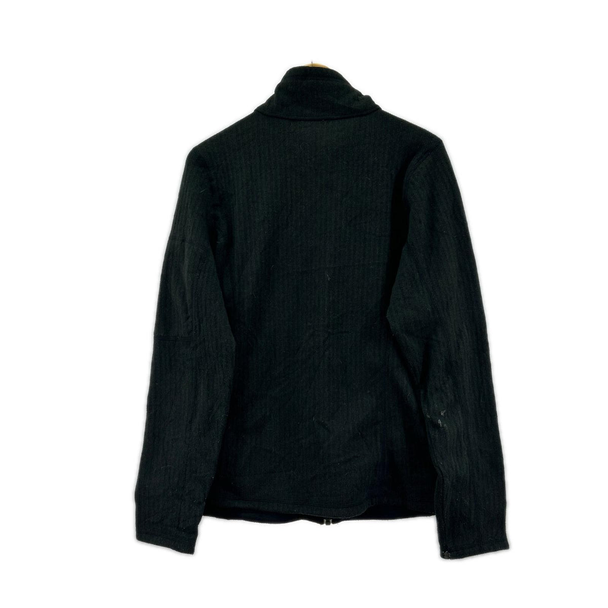 ジャケット ﾄﾞﾗｲﾊﾞｰｽﾞﾆｯﾄ 黒 (L) L ブラック