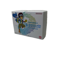 DIGIMON DETECT & DISCOVER -25th 本宮大輔ｶﾗｰ デジモン フィギュア/グッズ