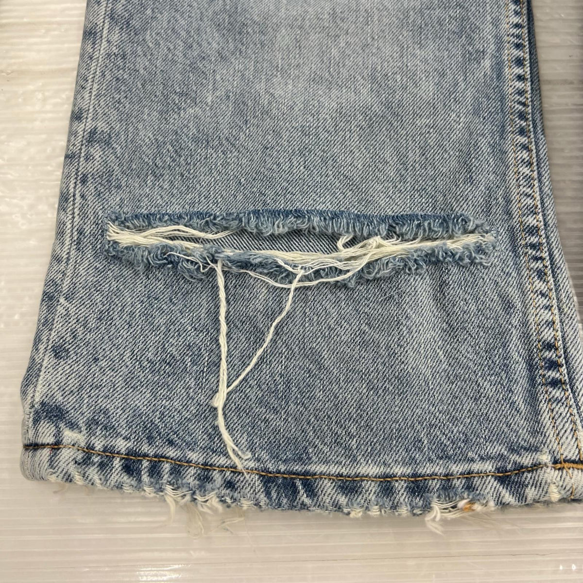 デニムパンツ 26SS 5ｰPocket Denim FN-WN-5PKT000604
