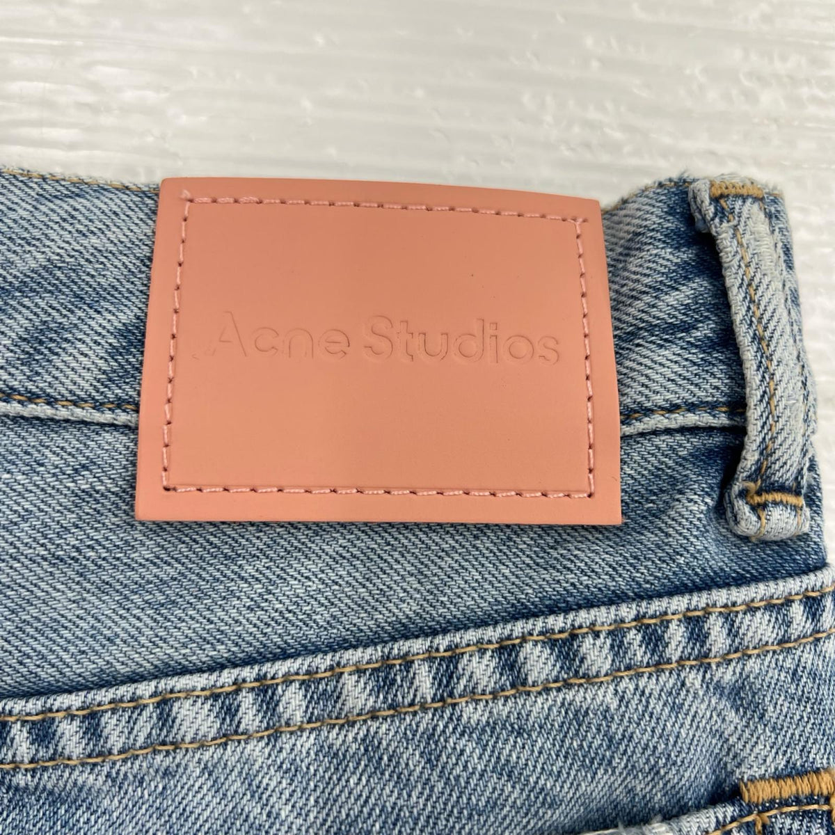 デニムパンツ 26SS 5ｰPocket Denim FN-WN-5PKT000604