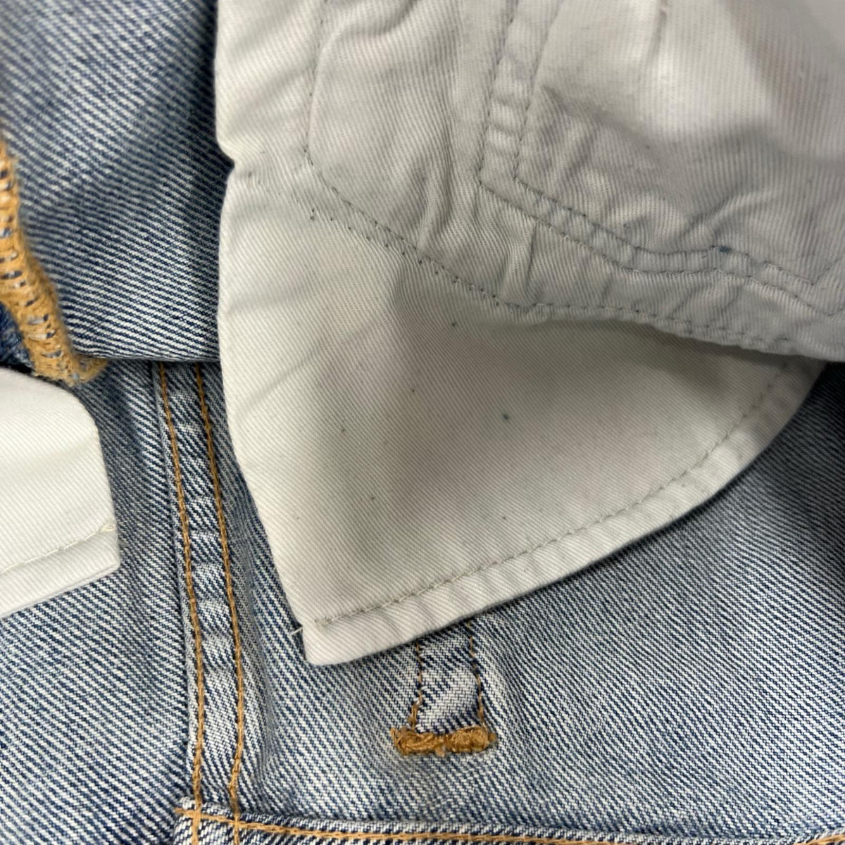 デニムパンツ 26SS 5ｰPocket Denim FN-WN-5PKT000604