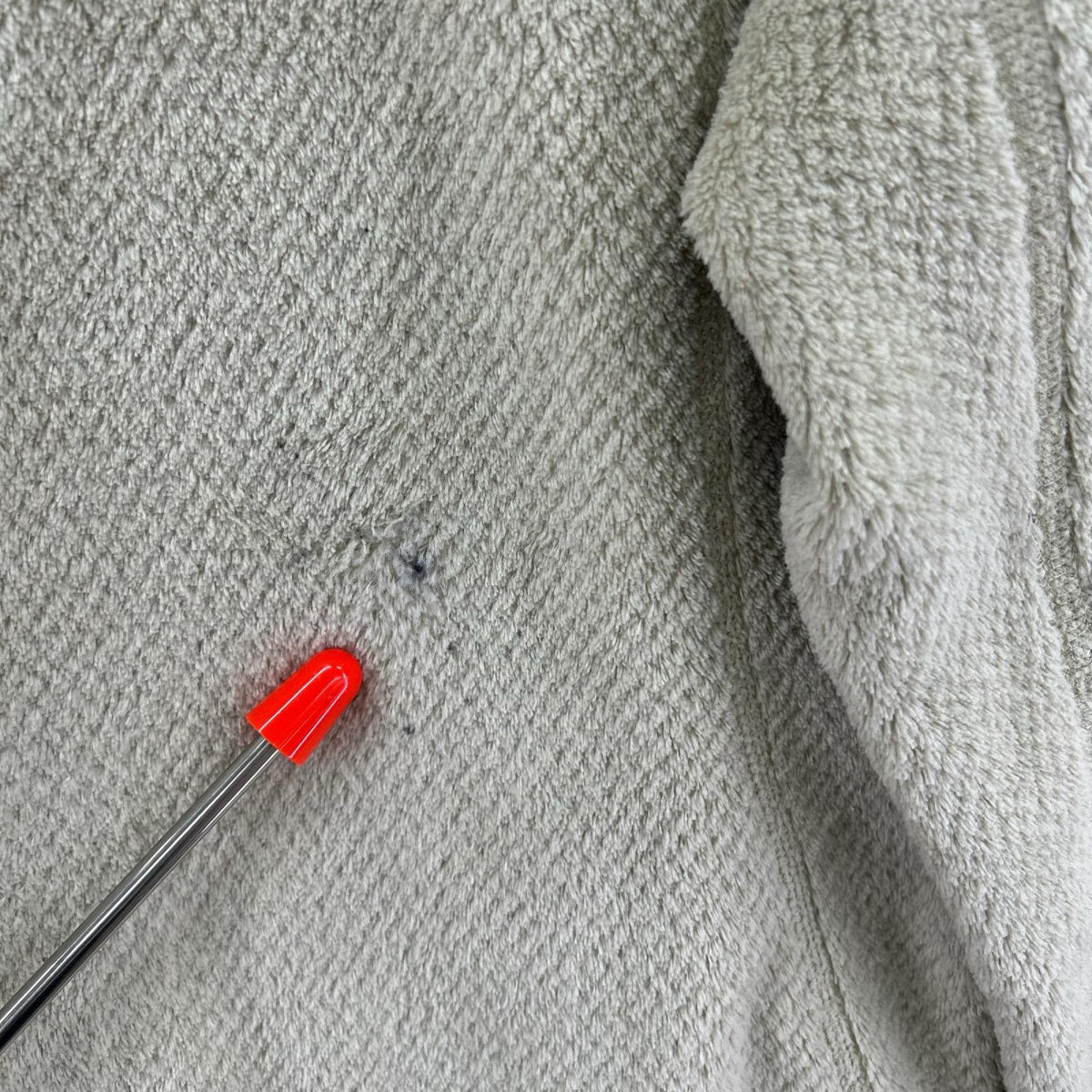 ジャケット 17AW Women's Re-Tool Snap-T Pullover (L) L ベージュ