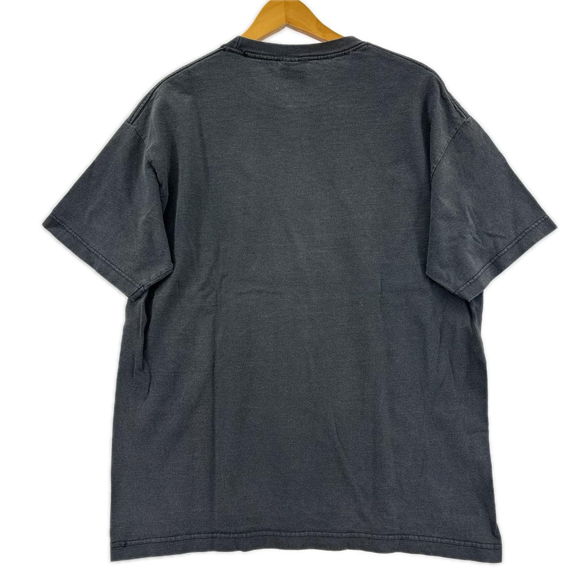 半袖Ｔシャツ 90S USA製 Bettie Page 黒 (L) L ブラック