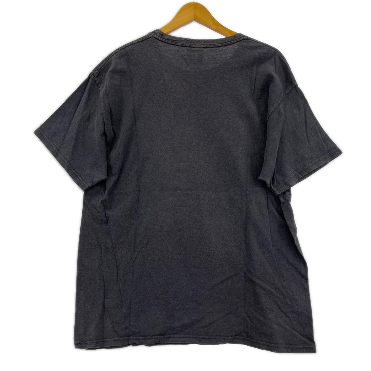 半袖Ｔシャツ 00S Misfts 黒 (L) L ブラック
