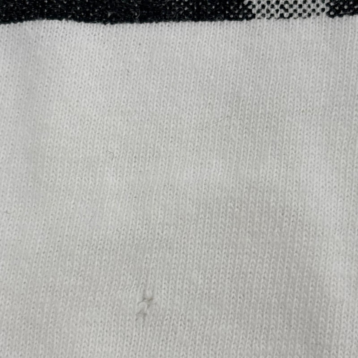 半袖Ｔシャツ 00S〜 Crysteal Castles ﾌﾞﾗﾝｺｸﾞﾗﾌｨｯｸ 白 (M) M ホワイト