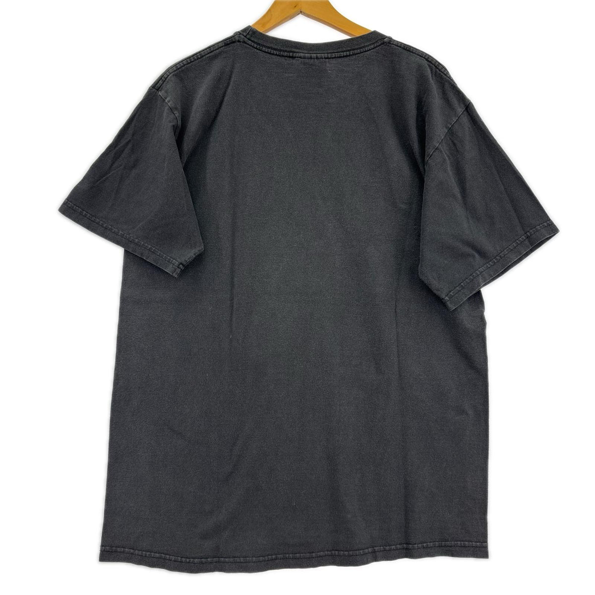半袖Ｔシャツ 00S KORN Untouchables 黒 (L) L ブラック
