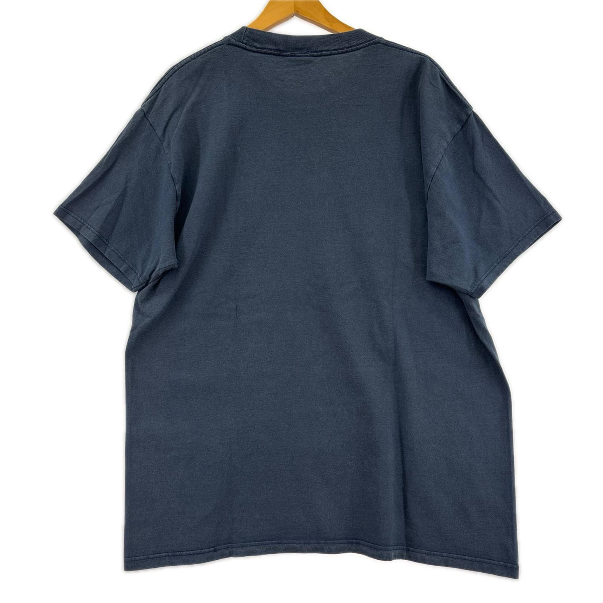 半袖Ｔシャツ 00S INDEPENDENT BAR LOGO 黒 (L) L ブラック