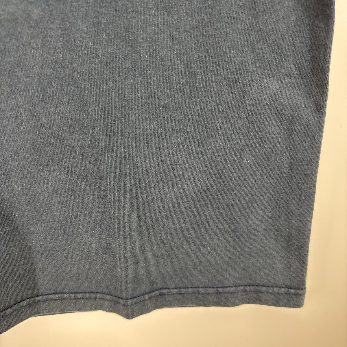 半袖Ｔシャツ 00S INDEPENDENT BAR LOGO 黒 (L) L ブラック