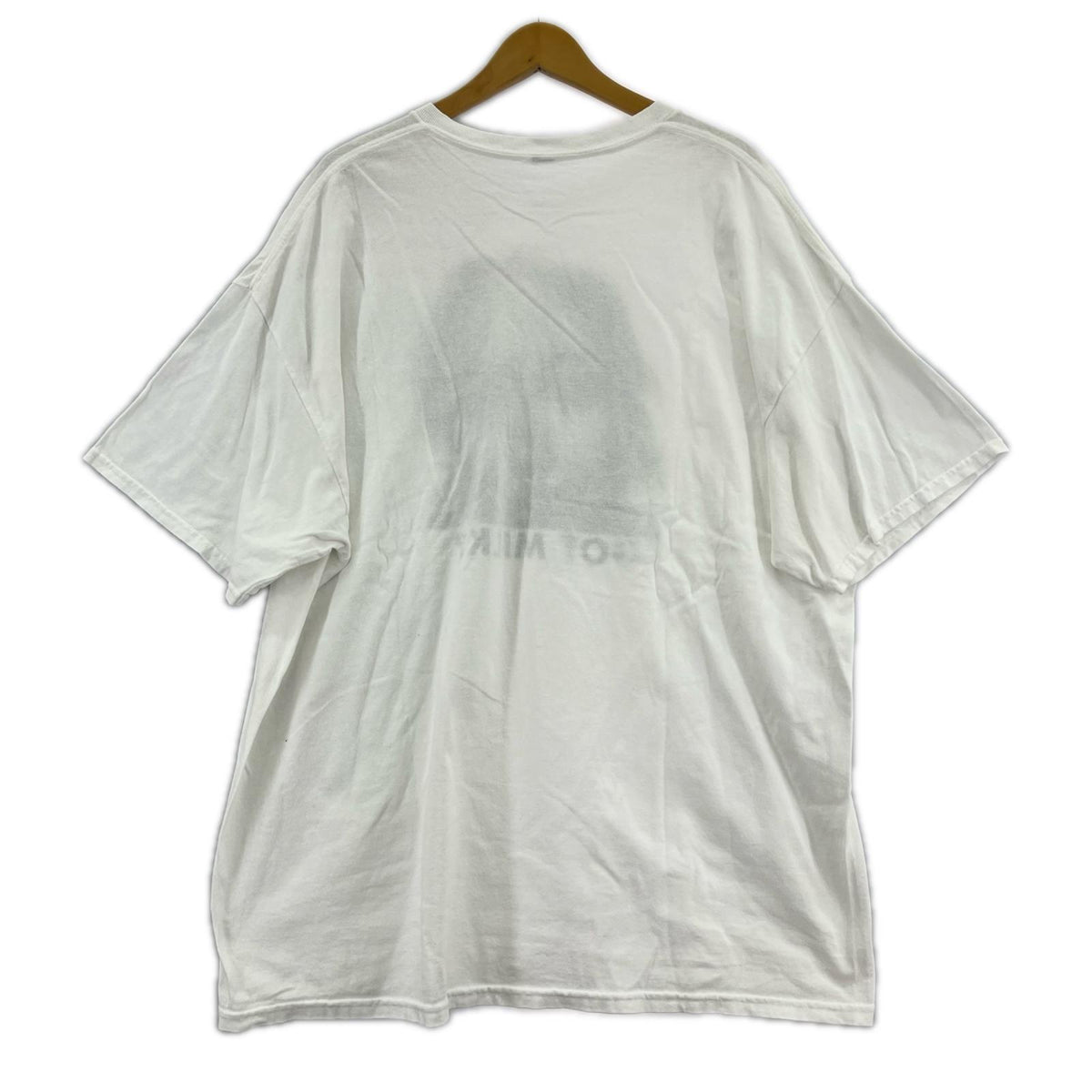 半袖Ｔシャツ 00S～ GOT MILK? 白 ホワイト