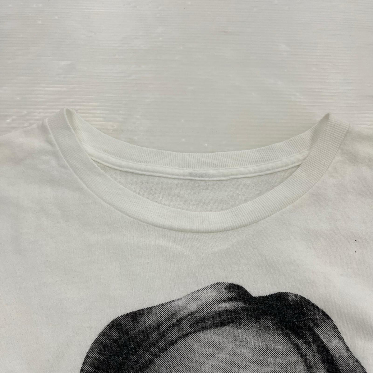 半袖Ｔシャツ 00S～ GOT MILK? 白 ホワイト