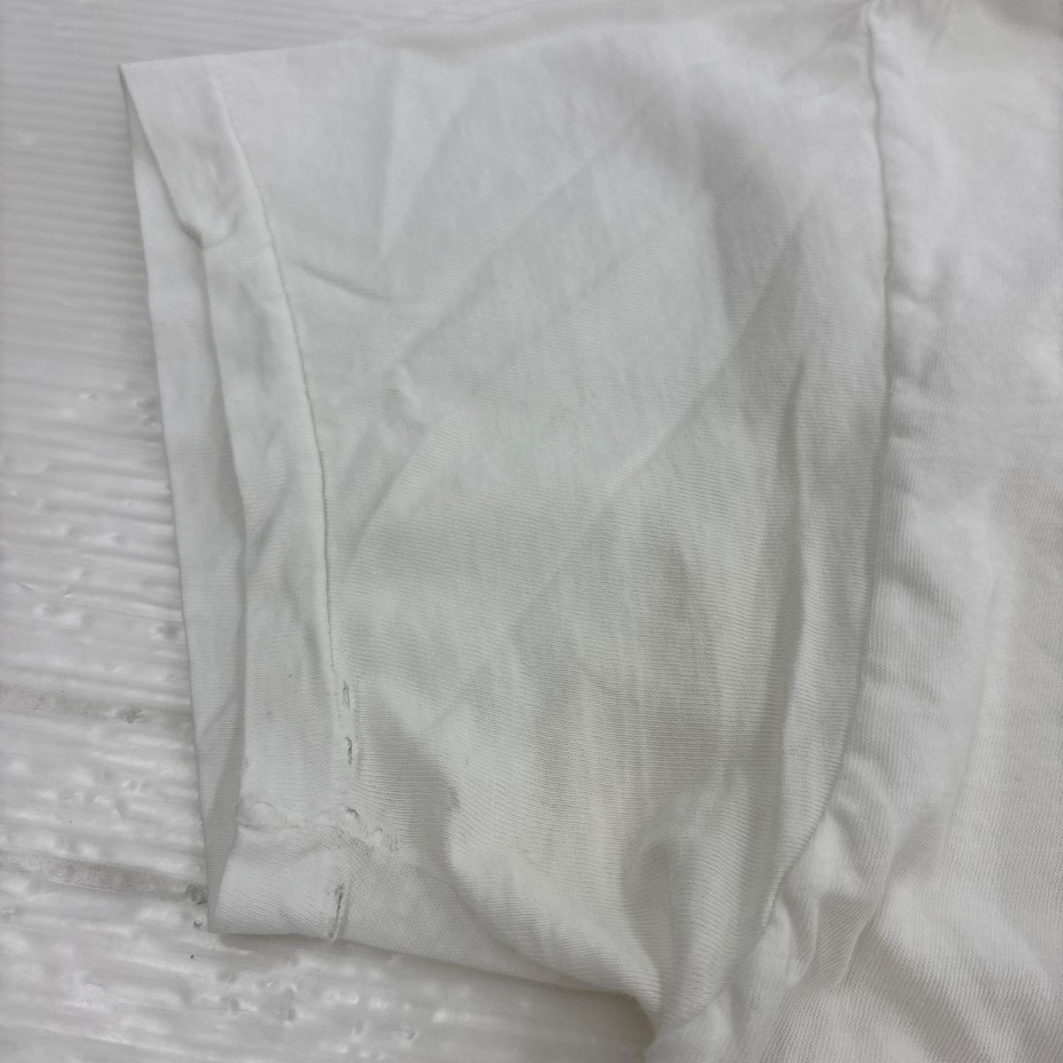 半袖Ｔシャツ 80〜90S ﾊｰｹﾞﾝﾀﾞｯﾂﾛｺﾞ 白 ホワイト