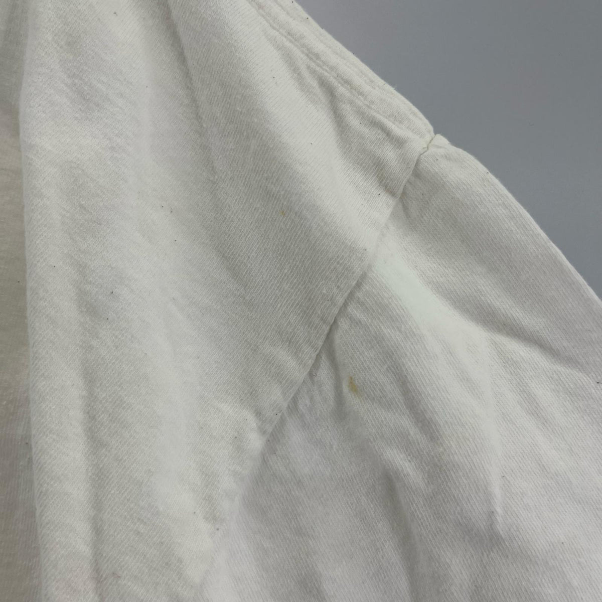 半袖Ｔシャツ 90～00S 陰陽Tee 白 (XL) ホワイト