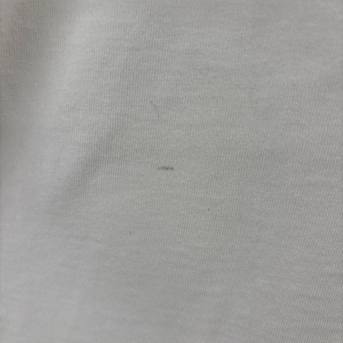半袖Ｔシャツ 90S USA製 Kim Anderson 白 (XL) ホワイト