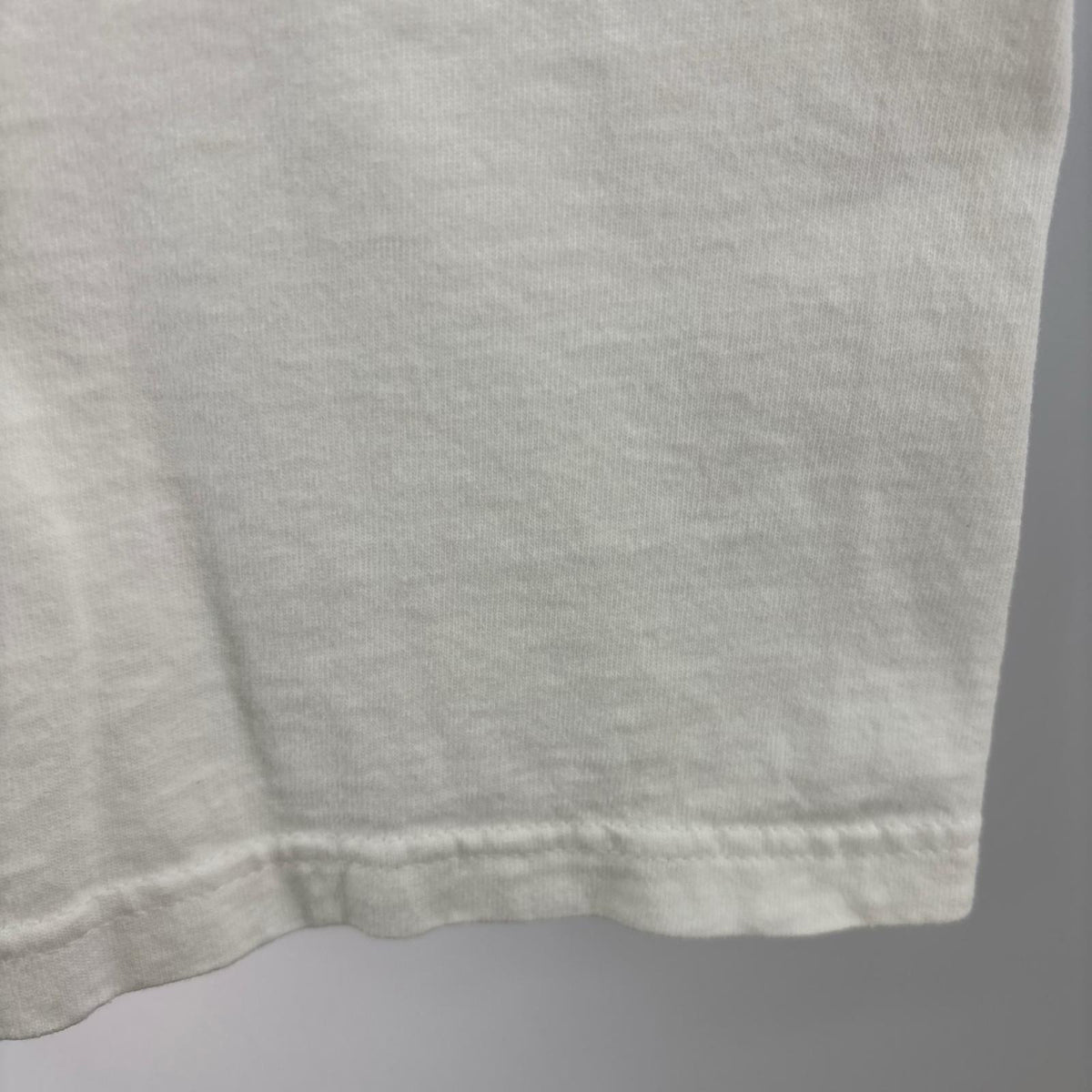 半袖Ｔシャツ 90S Taco Bell ﾁﾜﾜｸﾞﾗﾌｨｯｸ 白 (XL) ホワイト