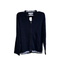 その他トップス COMME des GARCONS SHIRT 01AW ジップニットカーディガン S FW09306