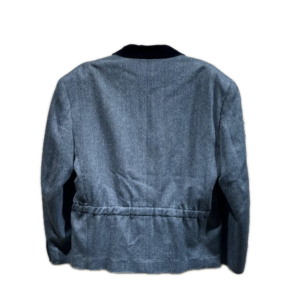 その他アウター COMME des GARCONS HOMME PLUS 89AW リボン期 80s テーラードジャケット