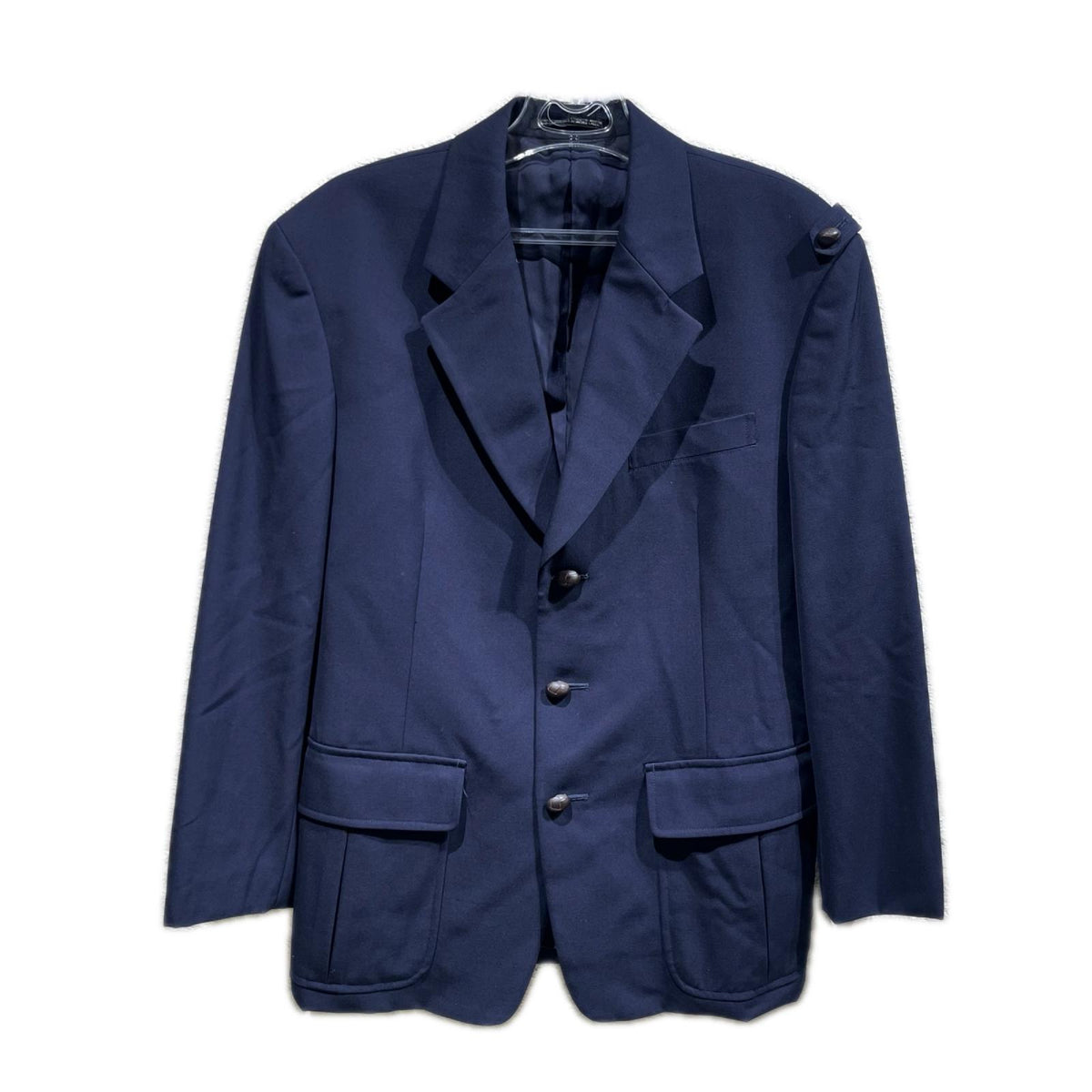 その他アウター Yohji Yamamoto pour homme テーラードジャケット S