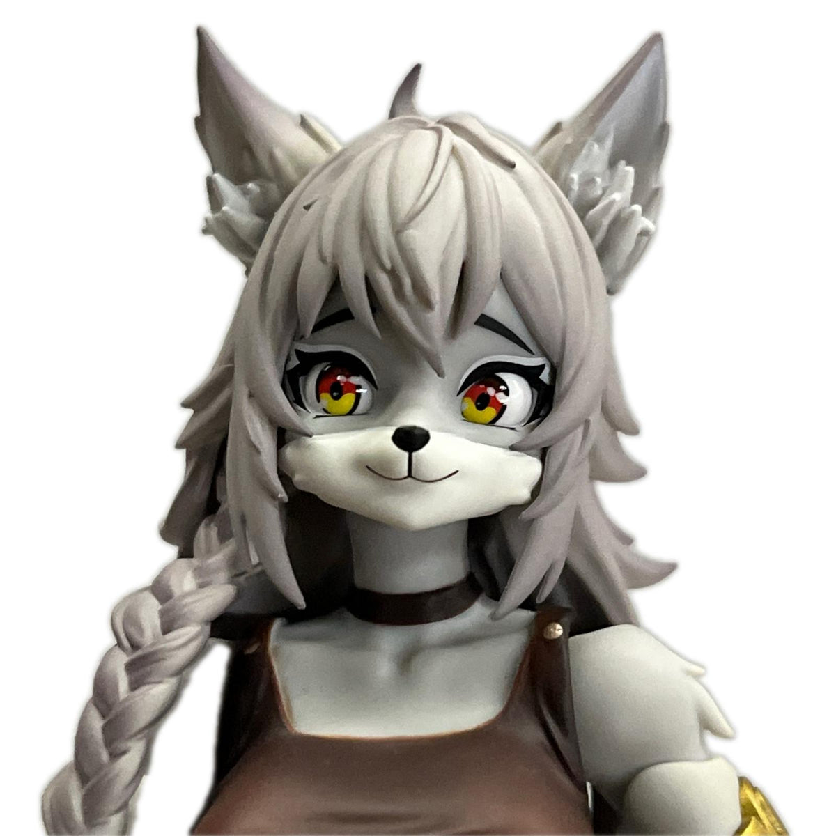 LADO TOYS ERA-001 Liya(リヤ) 整備士Ver MYSTICLAND フィギュア/グッズ