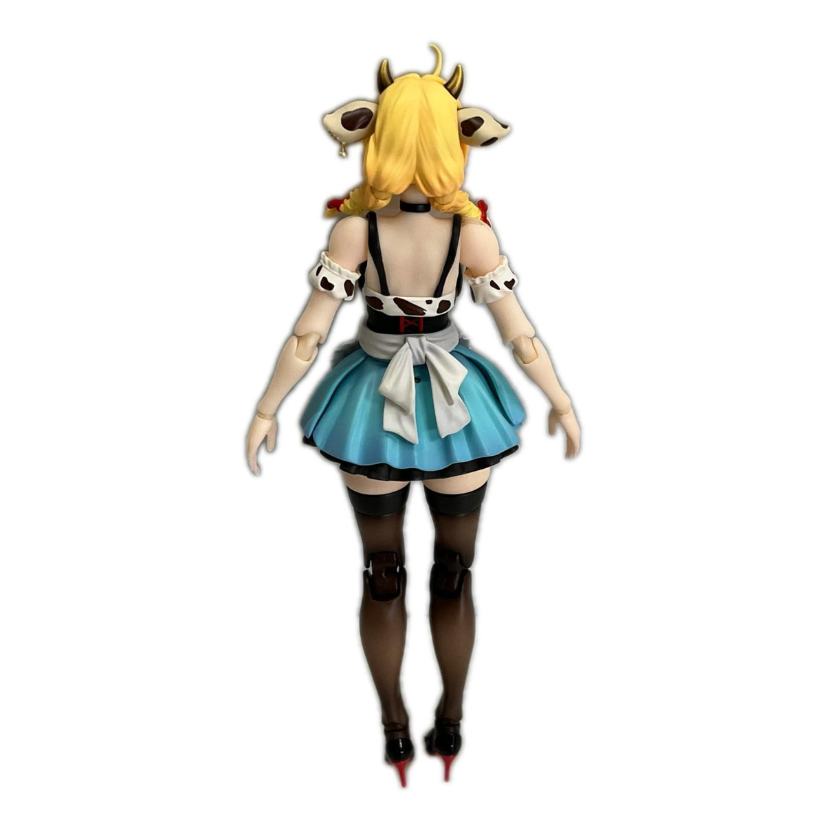 Daisy Taurus(デイジー・トーラス) ウェイトレスVer MYSTICLAND フィギュア/グッズ