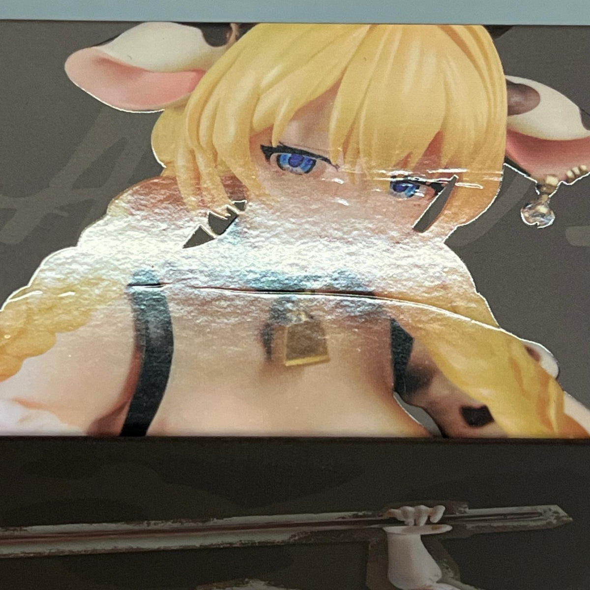 Daisy Taurus(デイジー・トーラス) ウェイトレスVer MYSTICLAND フィギュア/グッズ