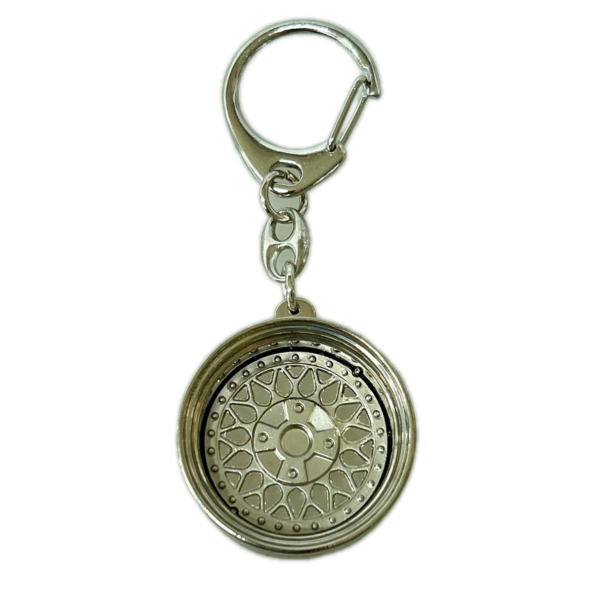 その他アクセサリー Supreme BBS RS Rim Keychain