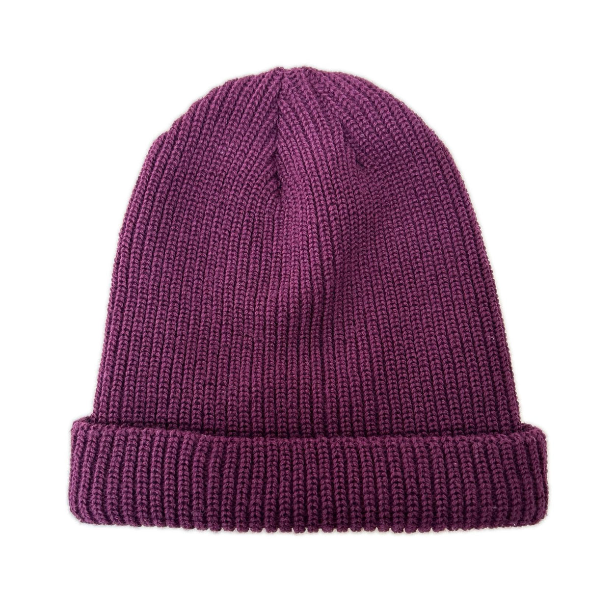 ニットキャップ Loose Gauge Beanie