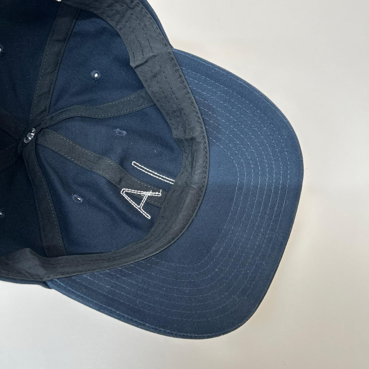 キャップ COOPERSTOWN LA フリー ネイビー
