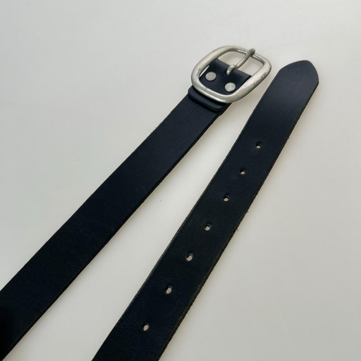 その他アクセサリー sot ﾚｻﾞｰﾍﾞﾙﾄ ﾌﾞﾗｽﾊﾞｯｸﾙ ブラック