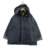 ジャケット Levi'sxBarbour Bedale Waxed Jacket L ネイビー