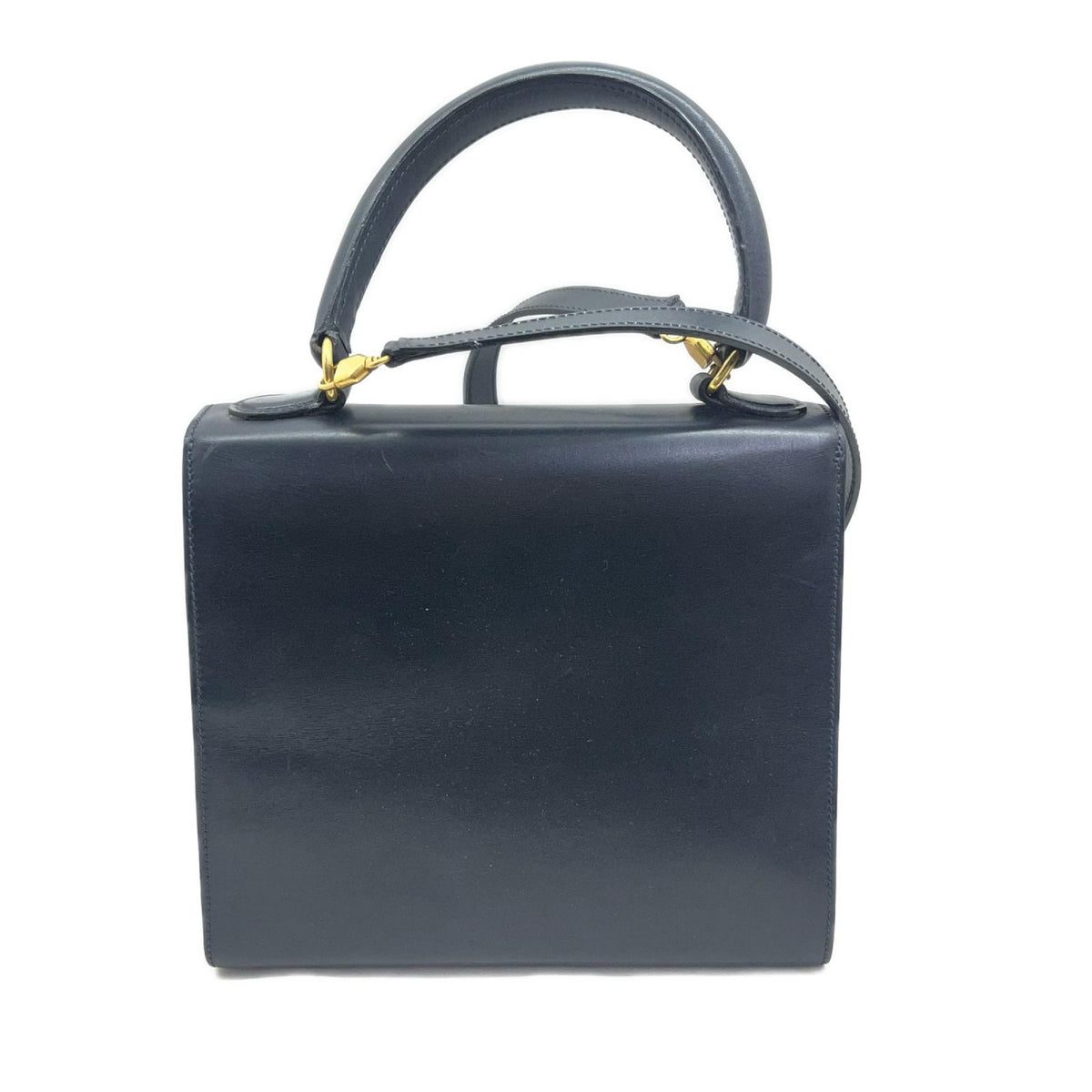 CELINE/レザー/2WAYバッグ
