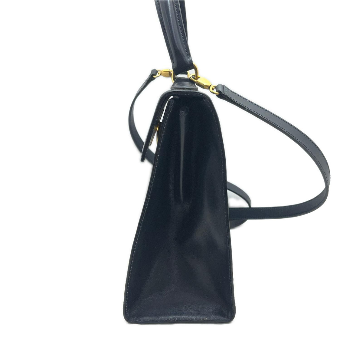 CELINE/レザー/2WAYバッグ