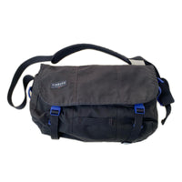 ショルダーバッグ Classic Messenger Bag BLK ブラック