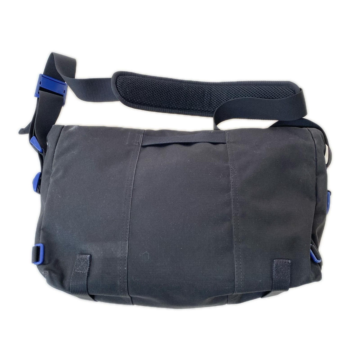 ショルダーバッグ Classic Messenger Bag BLK ブラック