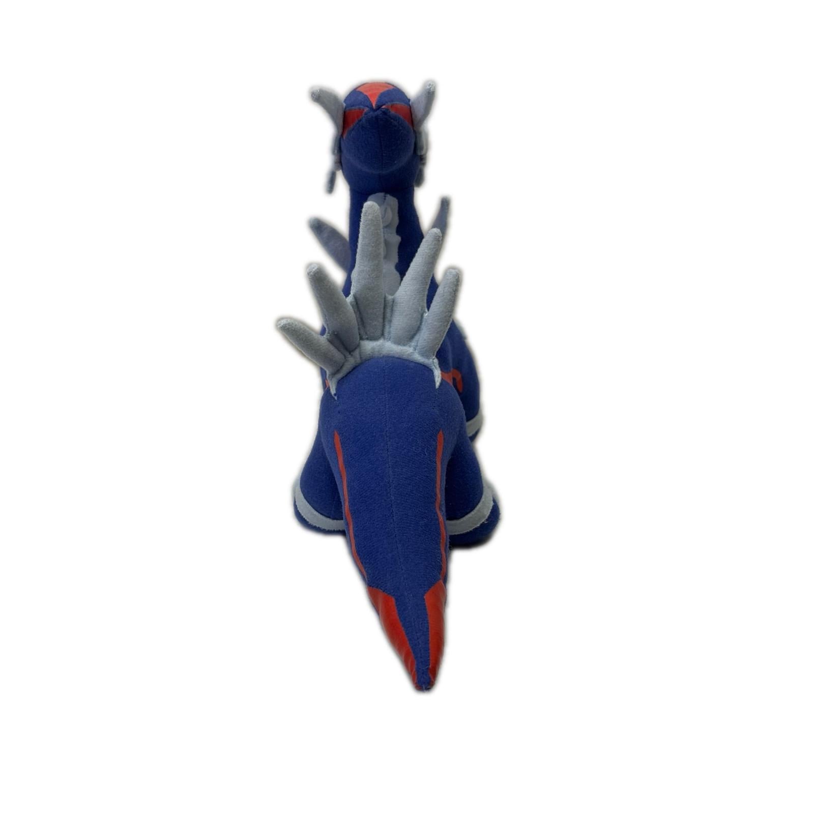 ﾎﾟｹﾓﾝｾﾝﾀｰ限定 闇のﾃﾞｨｱﾙｶﾞ 不思議のﾀﾞﾝｼﾞｮﾝ フィギュア/グッズ