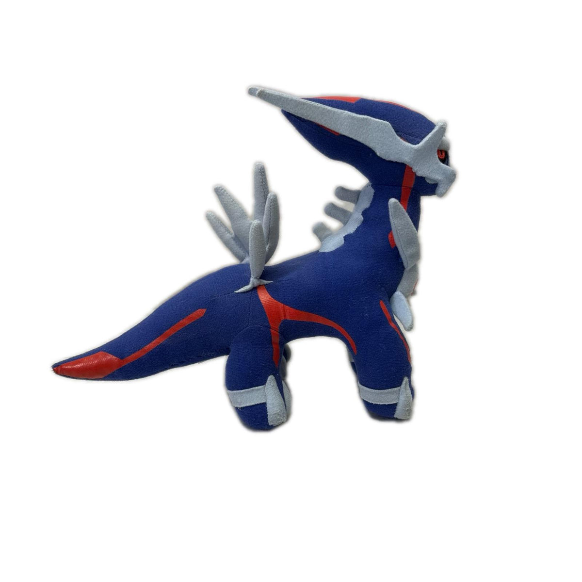 ﾎﾟｹﾓﾝｾﾝﾀｰ限定 闇のﾃﾞｨｱﾙｶﾞ 不思議のﾀﾞﾝｼﾞｮﾝ フィギュア/グッズ