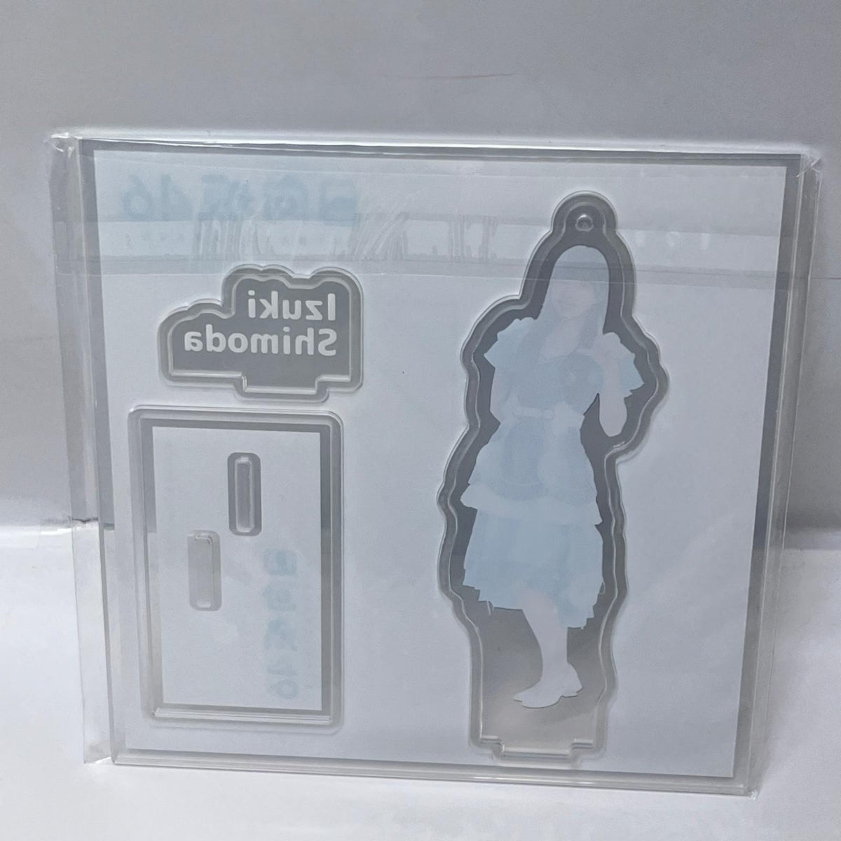 日向坂46くじ 　６アクスタ　まとめ 日向坂46 ダブルカルチャーパートナーズ その他小物