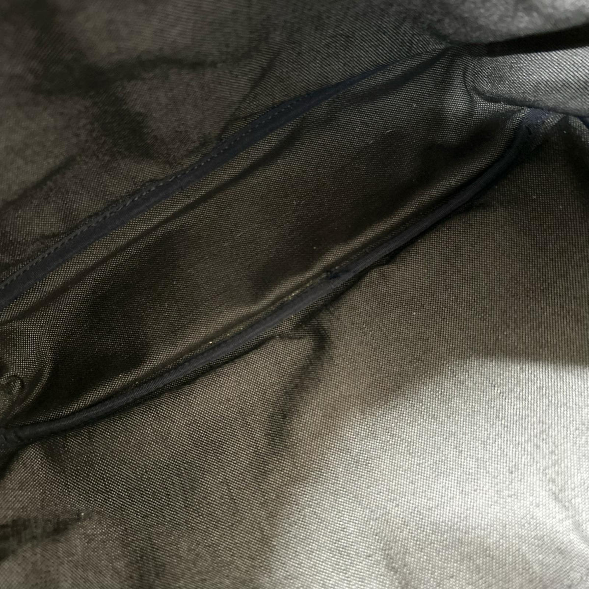 ショルダーバッグ SMOKY ネイビー