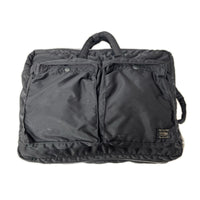 ショルダーバッグ PORTER 3WAY BRIEFCASE 黒 ブラック