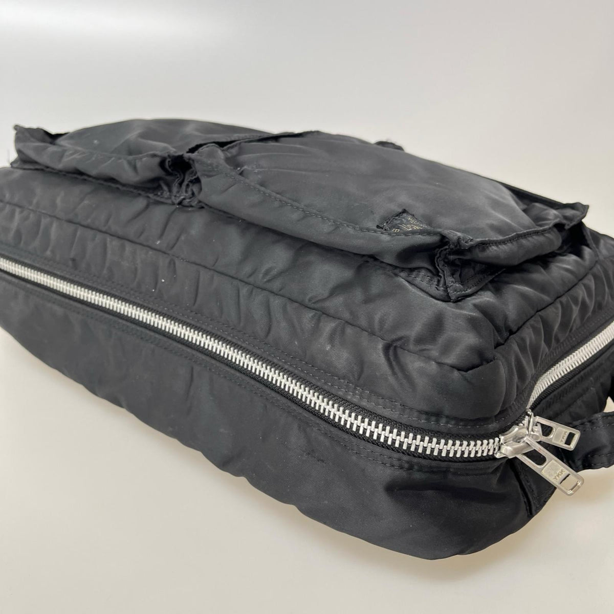 ショルダーバッグ PORTER 3WAY BRIEFCASE 黒 ブラック