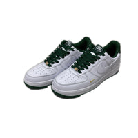 スニーカー Air Force 1 '07 Mini Jewel 28cm (US10 UK9 1/2 EU46) ホワイト