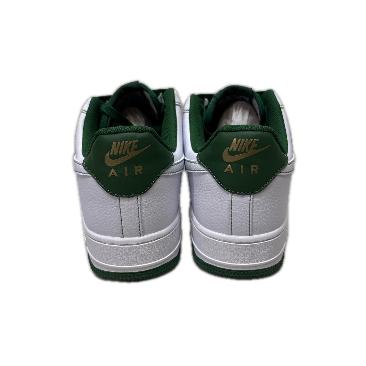 スニーカー Air Force 1 '07 Mini Jewel 28cm (US10 UK9 1/2 EU46) ホワイト