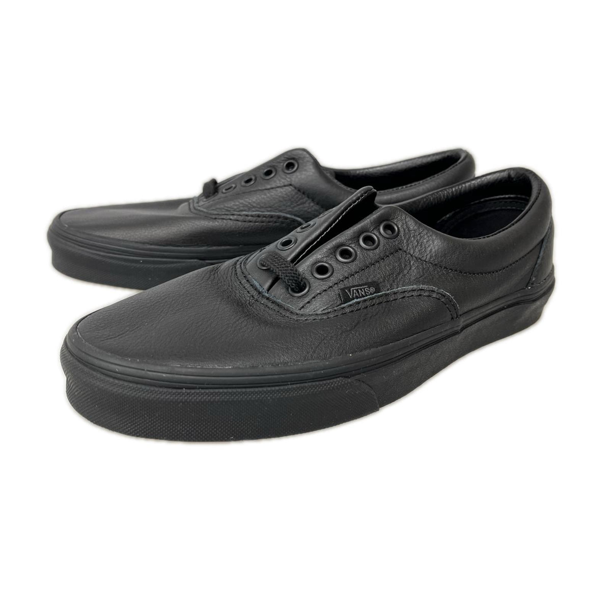 スニーカー VANS ERA VN0A4BV4X0S 黒 (26) 26cm (US8 UK7 1/2 EU42) ブラック
