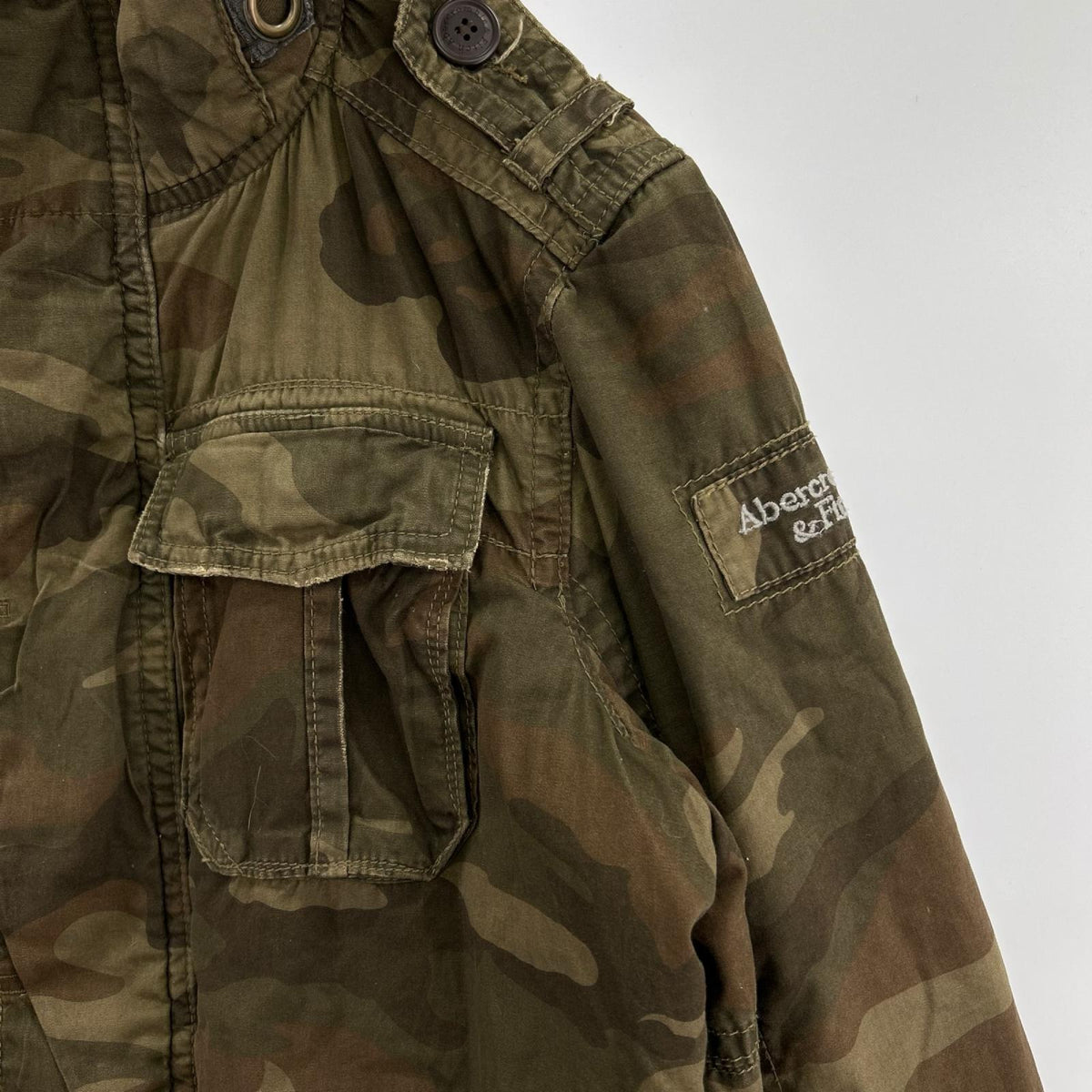 ジャケット REDFIELD JACKET ｶﾓﾌﾗ M M